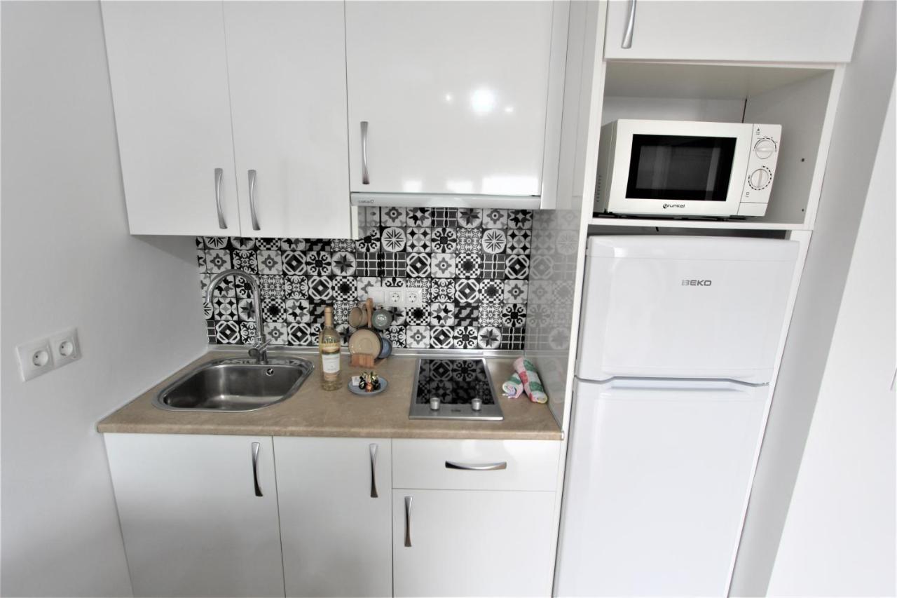 543 Benalmadena Apartamento - A 600M De La Playa - Piscina Y Playa Lägenhet Exteriör bild