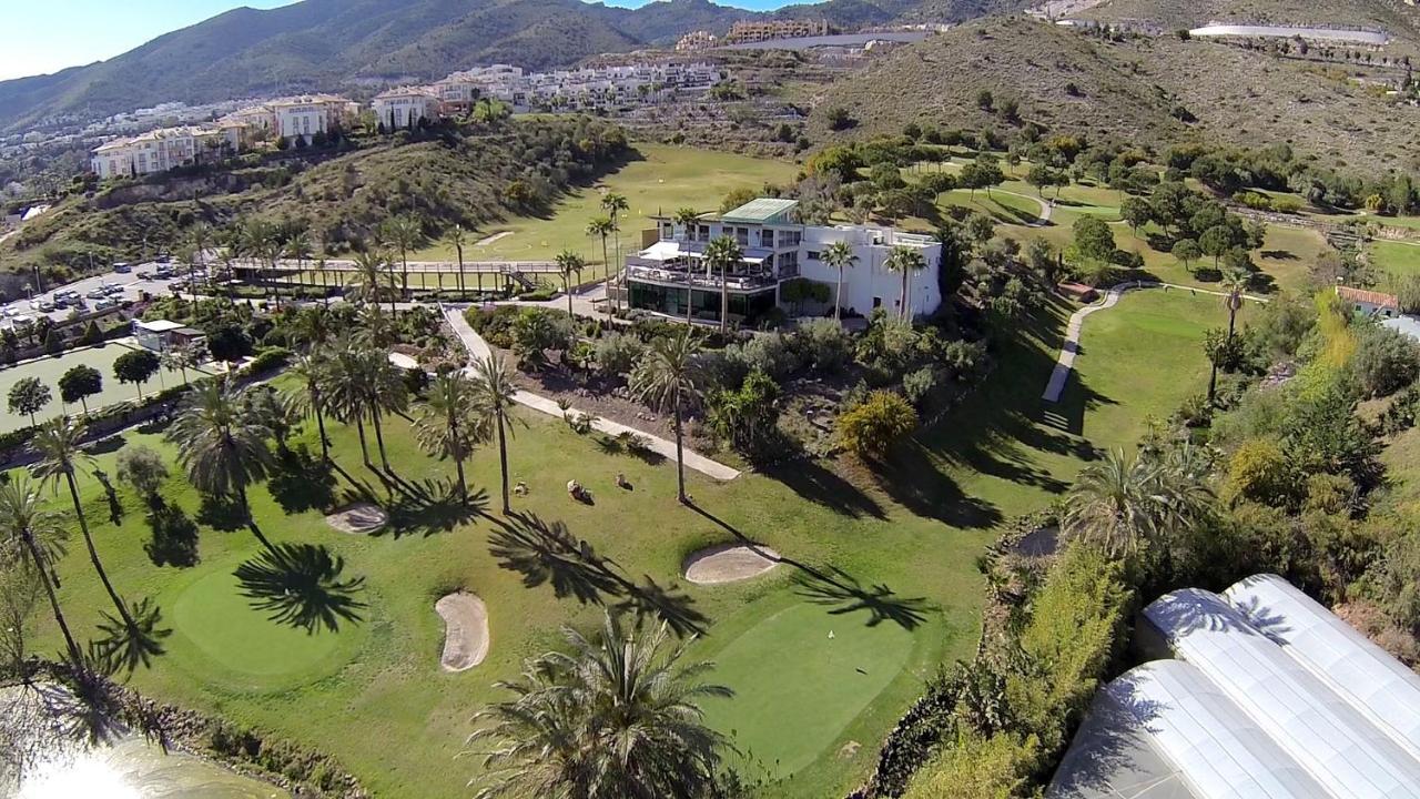 543 Benalmadena Apartamento - A 600M De La Playa - Piscina Y Playa Lägenhet Exteriör bild